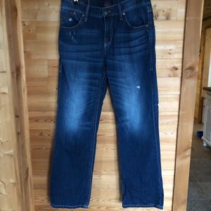 Rock and Republic Henlee Jeans